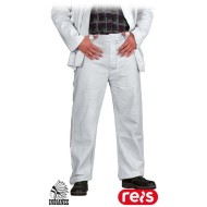 Varilne hlače SSB-JS